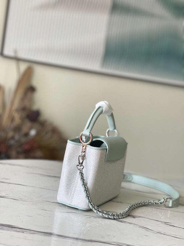 GlamI Lu-Vi bags - 4730