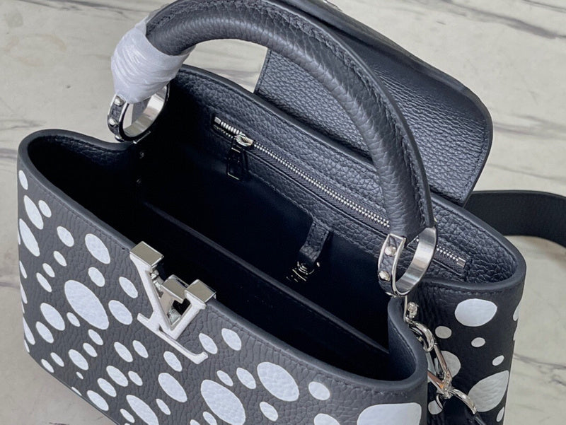 GlamI Lu-Vi bags - 3994