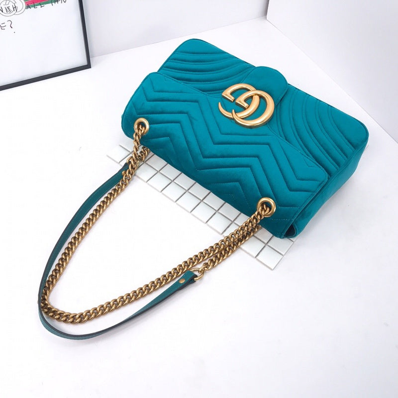 Glami Fashion - GCI Bags - 2492