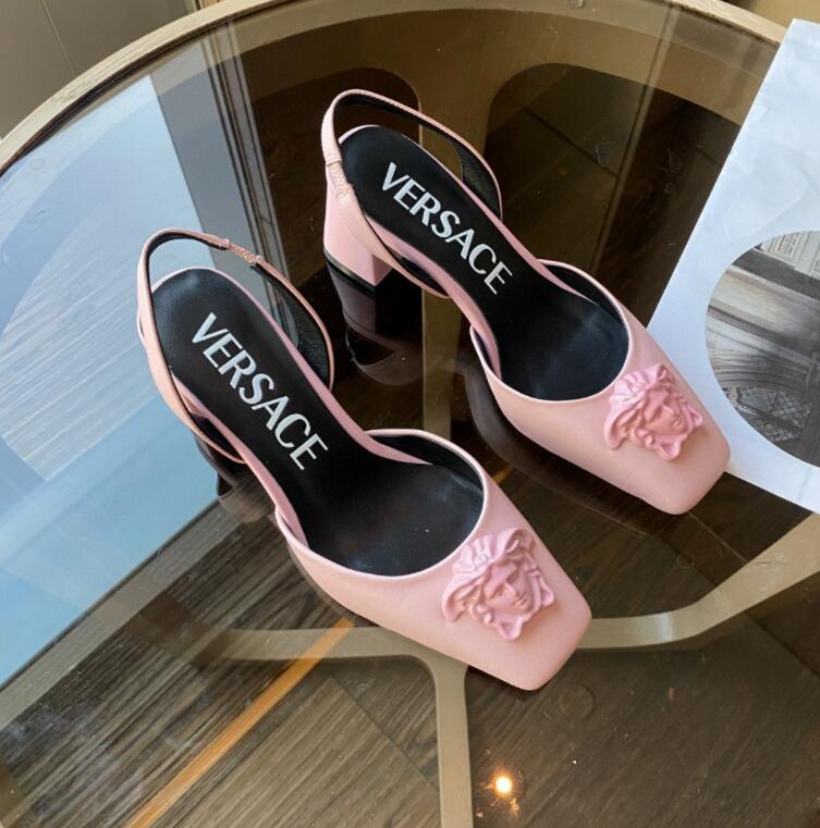 SAMC - VEL Women Shoes - 419
