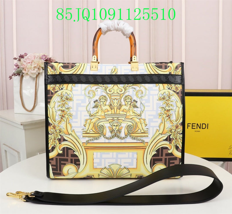 Glami - FDE Bags - 2059