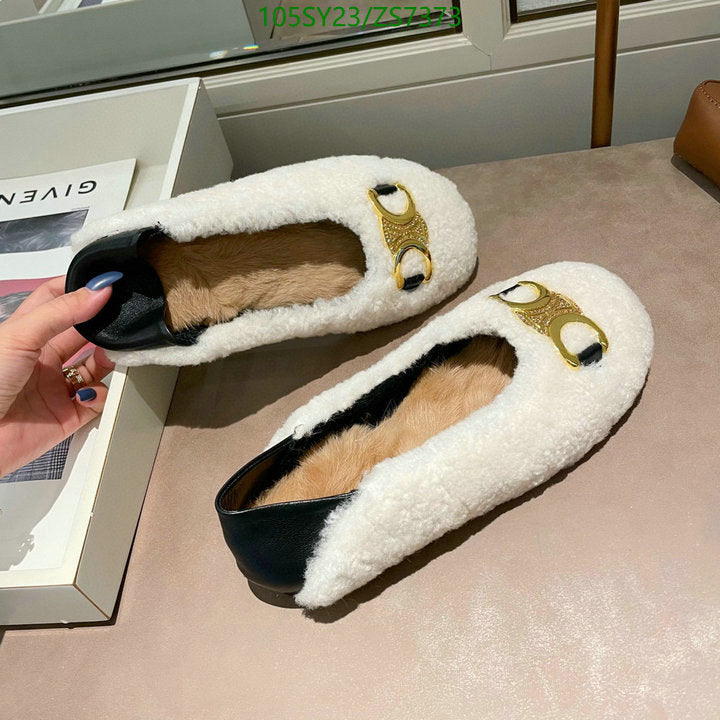 SAMC - COL Women Shoes - 200