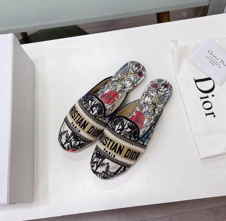 SAMCC - DOR Women Shoes - 923