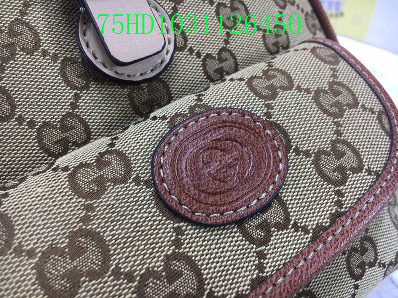 Glami Fashion - GCI Bags - 11490