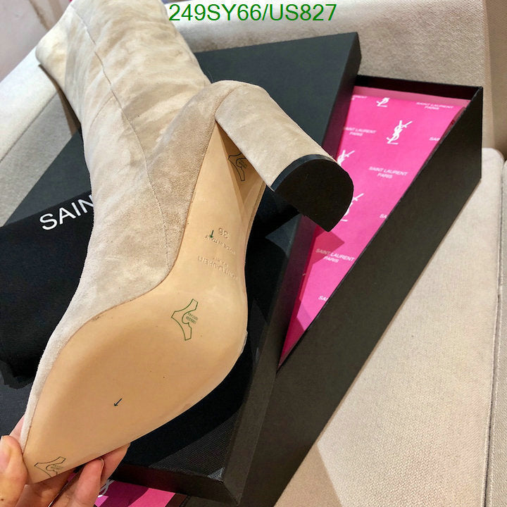 SAMC - YLS Women Shoes - 130
