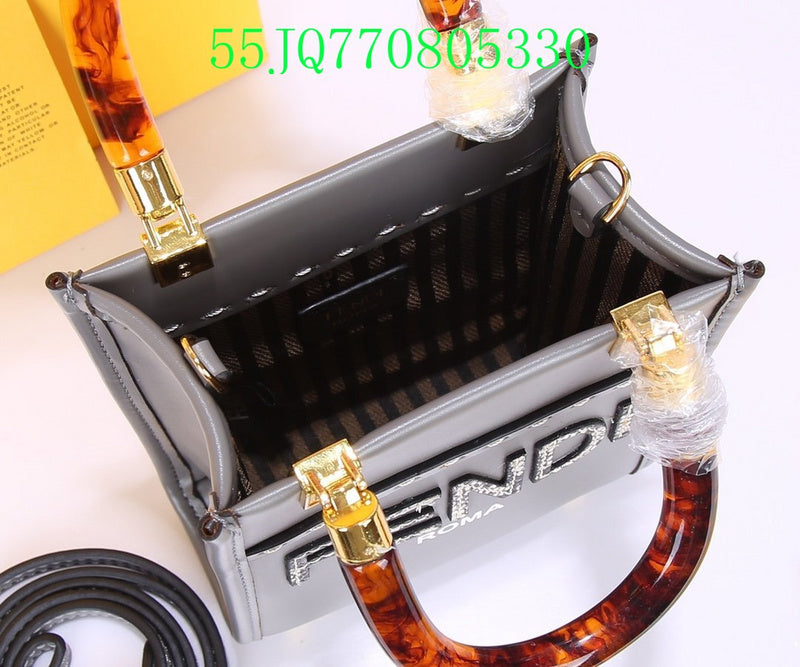 Glami - FDE Bags - 2485