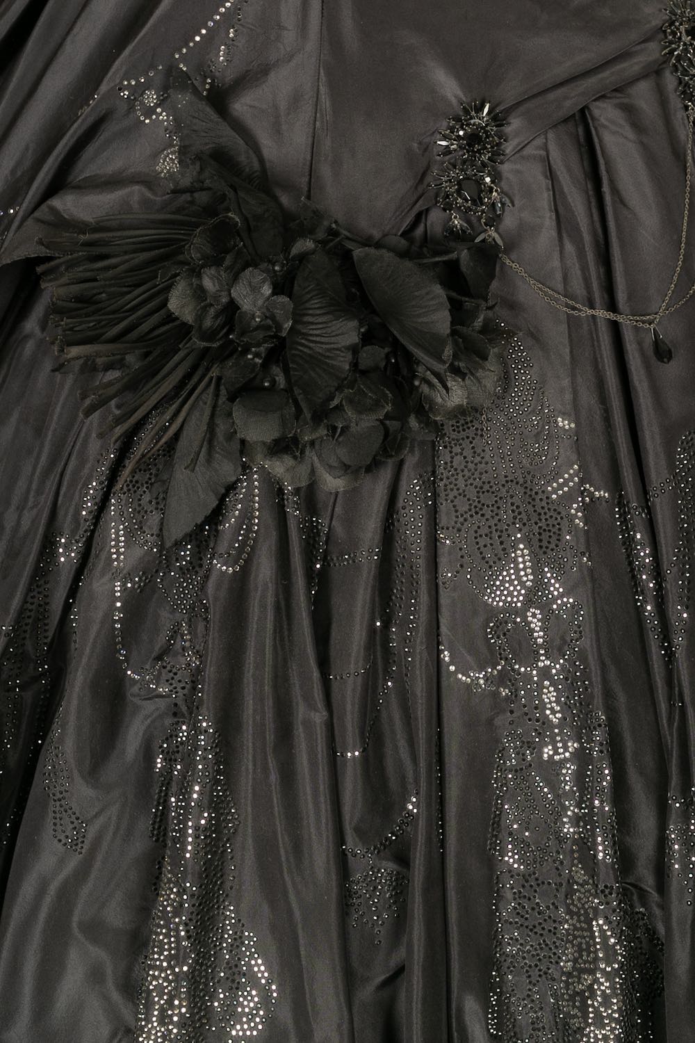 Robe Torrente Haute Couture Automne 2004/05