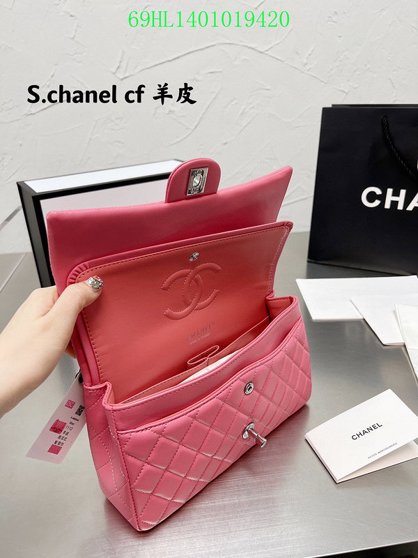 Glami - CHL Bags - 2078