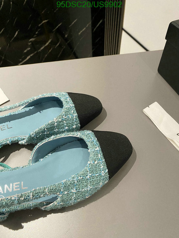SAMC - CHL Women Shoes Ballet - 086