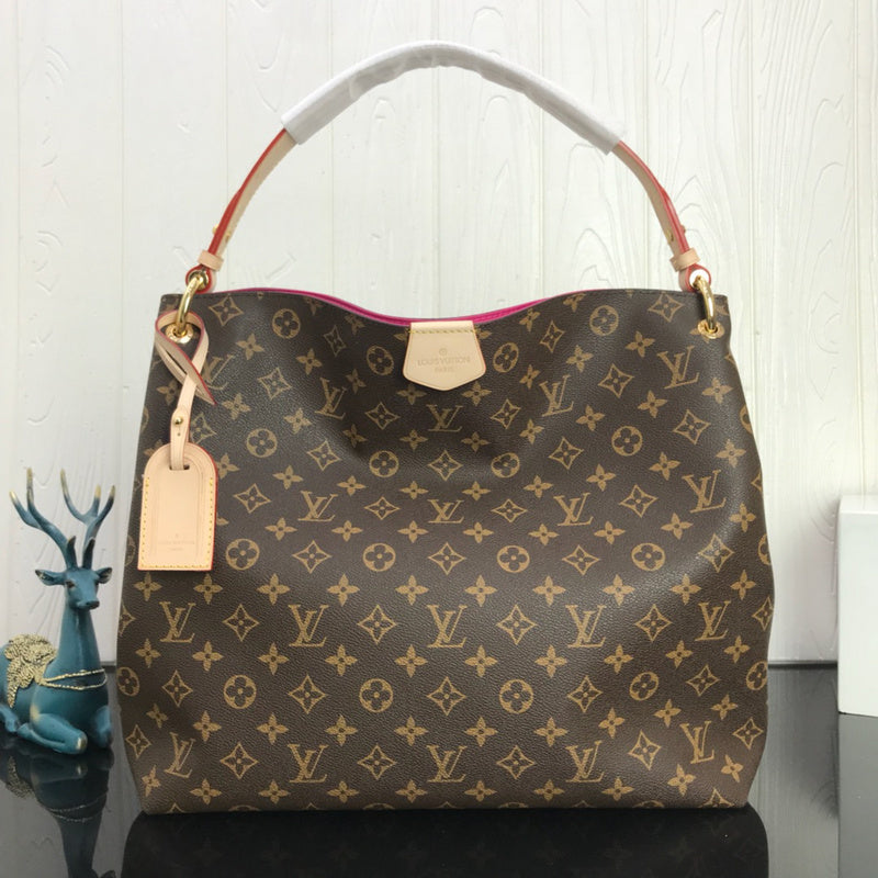 Satchel Bags - VL2 Bags - 454