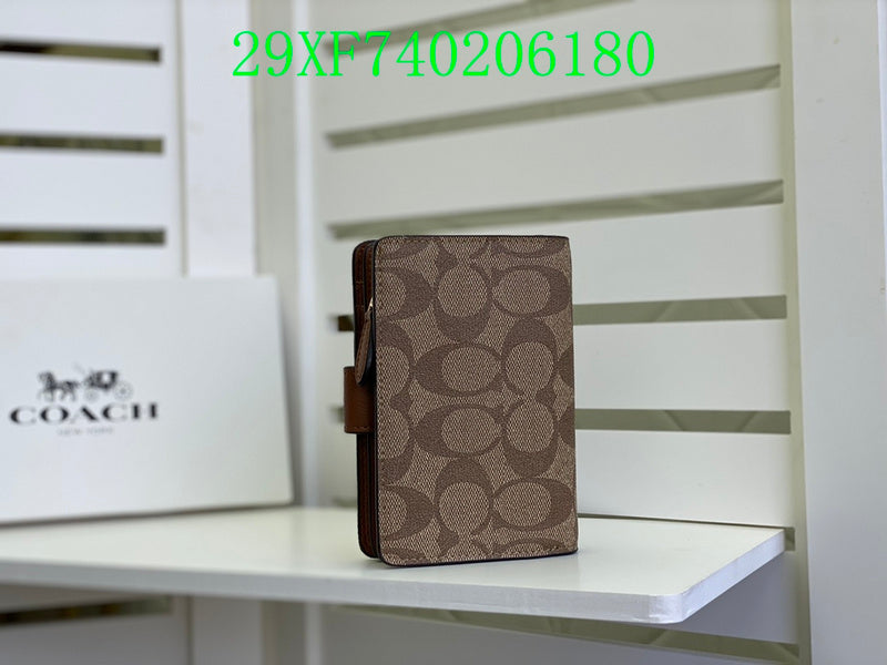 Glami - CAH Wallet - 034