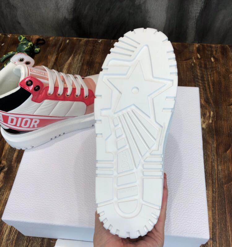 SAMCC - DOR Women Shoes - 758