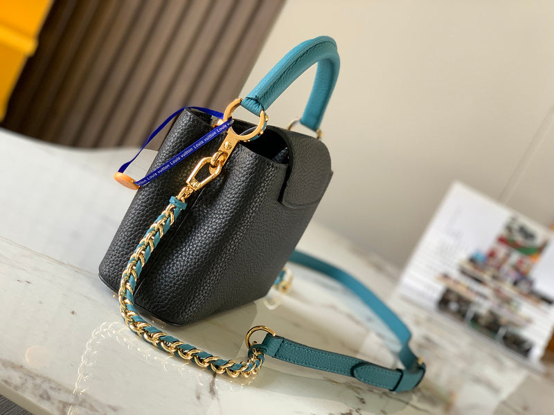 Glamy - LOV Bags - 1178