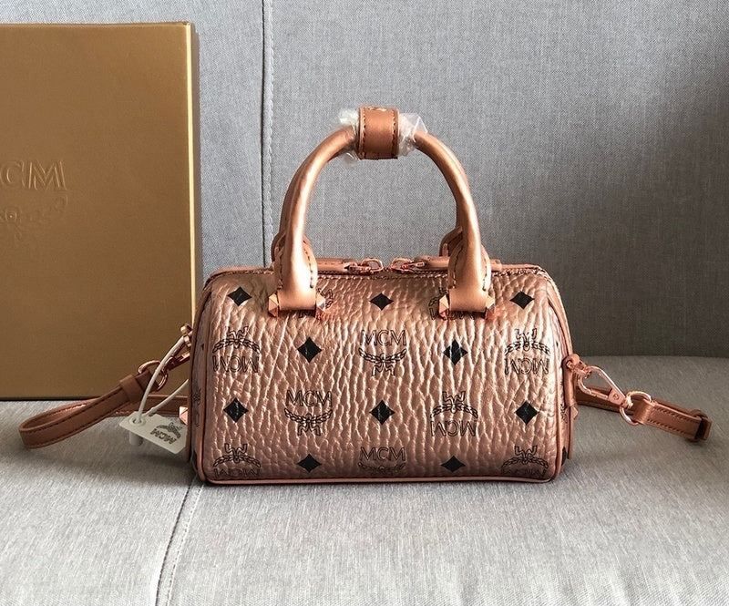 Satchel Bags - MC Bags - 014