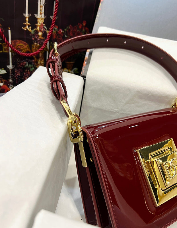Glamy - DG bag - 164