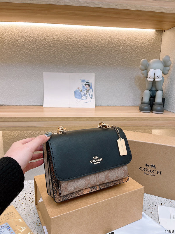 Satchel Bags - CCH Bags - 203