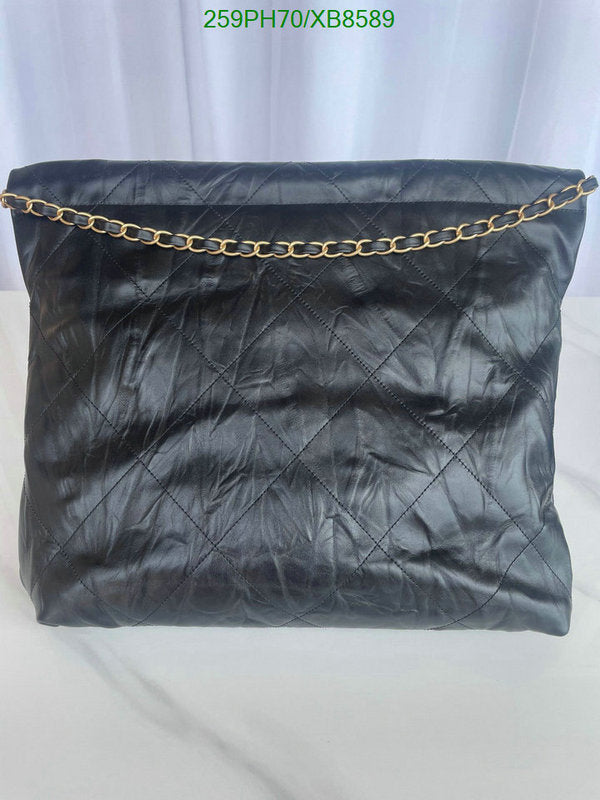 SAMC - CHL Bags - 753