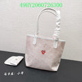 Satchel Bags - GOD Bags - 069