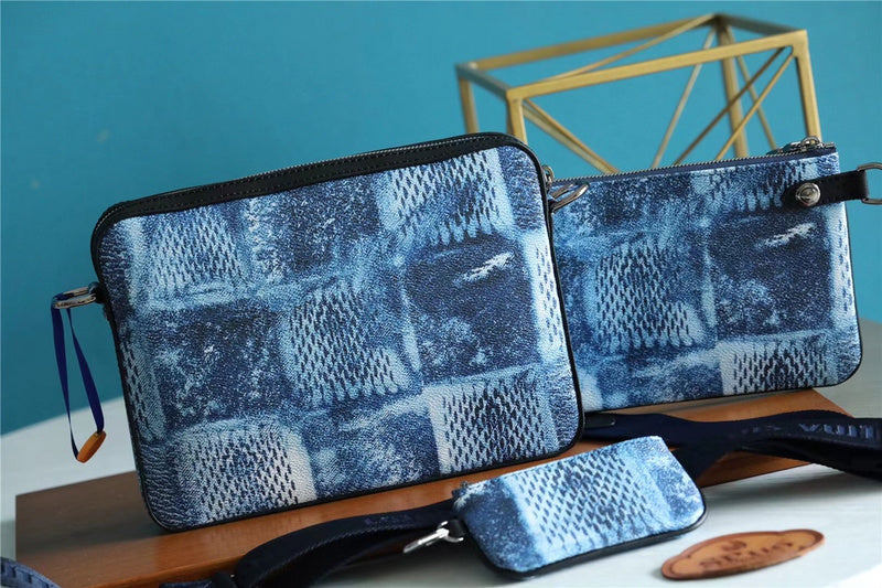 Glami Fashion Lu-Vi bags - 10065