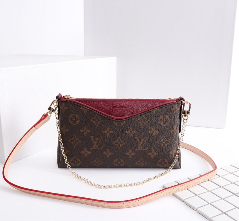 Satchel Bags - VL2 Bags - 136