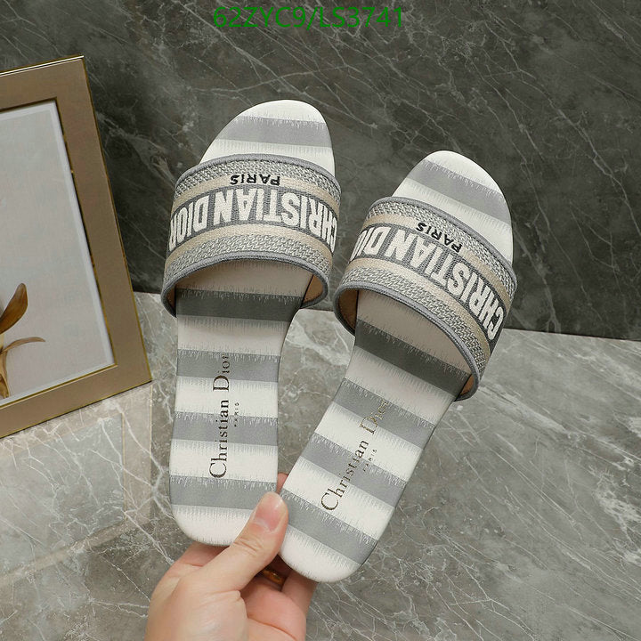 SAMCC - DOR Women Shoes - 2097