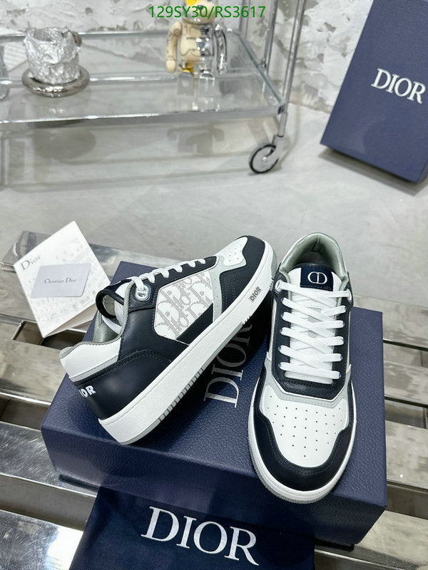 SAMCC - DOR Women Shoes - 1650