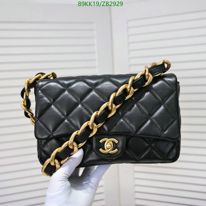 SAMC - CHL Bags Crossbody - 188