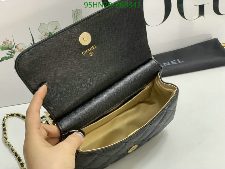SAMC - CHL Bags Crossbody - 126