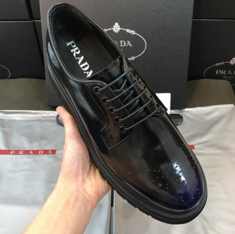 GlamyMen Shoes - 464