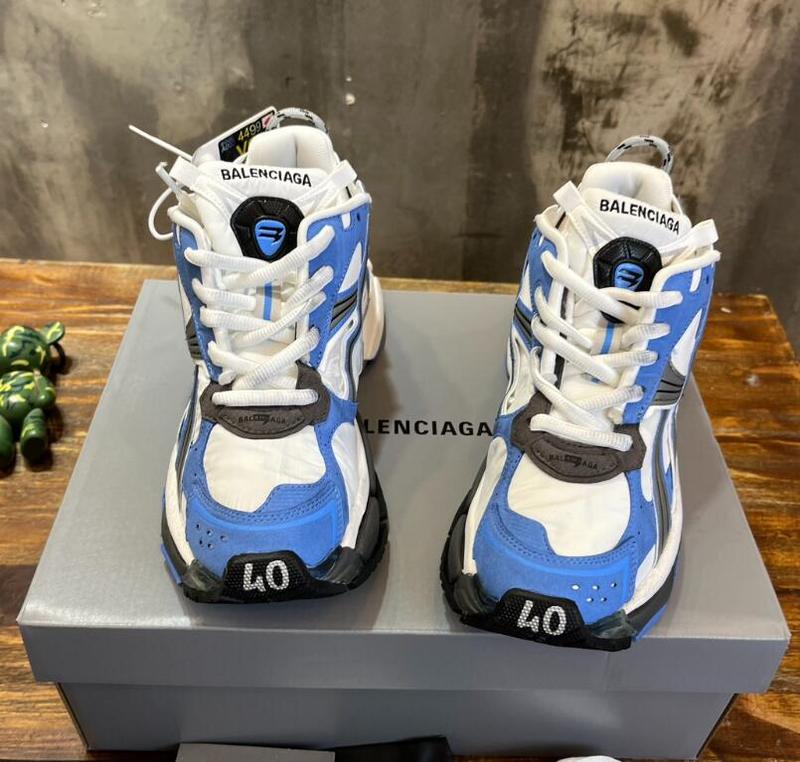 SAMC - BG Men Shoes - 151