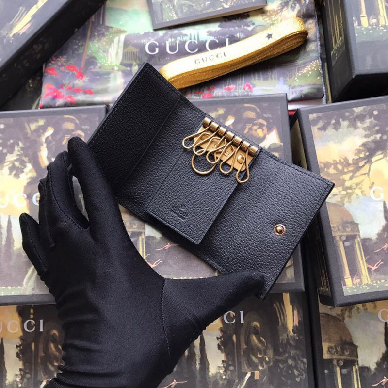 Glami-is - Guki Card Case - 055