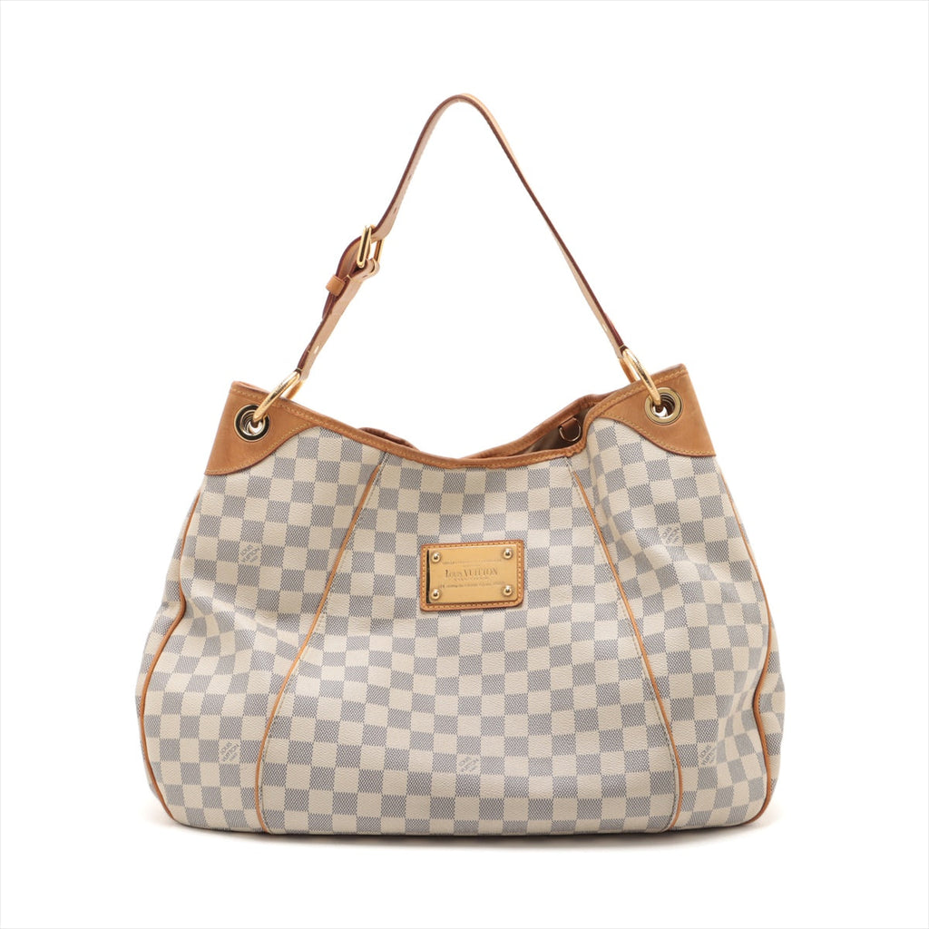 Louis Vuitton Damierazur Galliera PM N55215