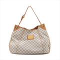 Louis Vuitton Damierazur Galliera PM N55215
