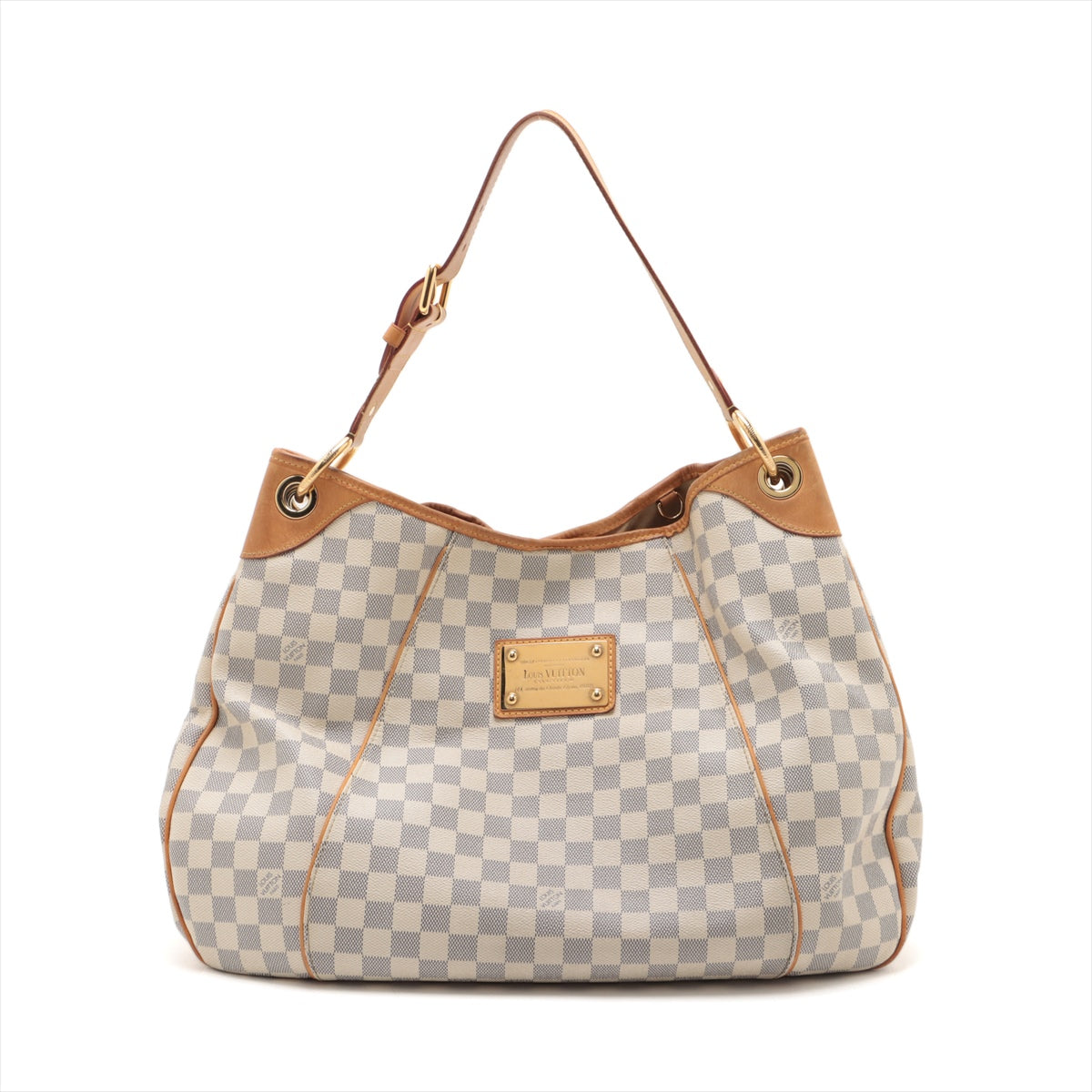 Louis Vuitton Damierazur Galliera PM N55215