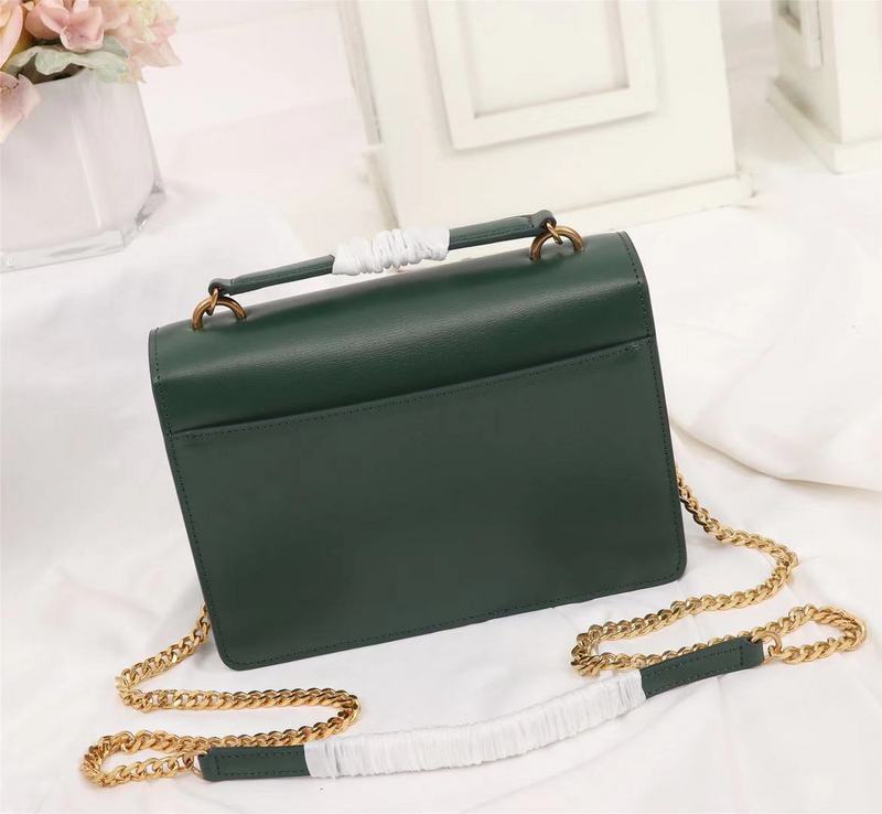 Satchel Bags - SLY Bags - 1673