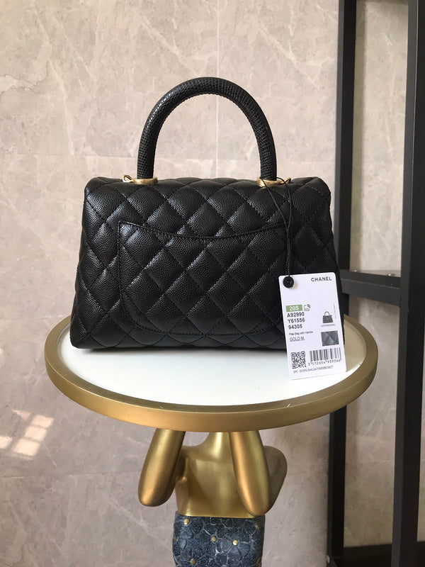 Satchel Bags - CLN Bags - 036