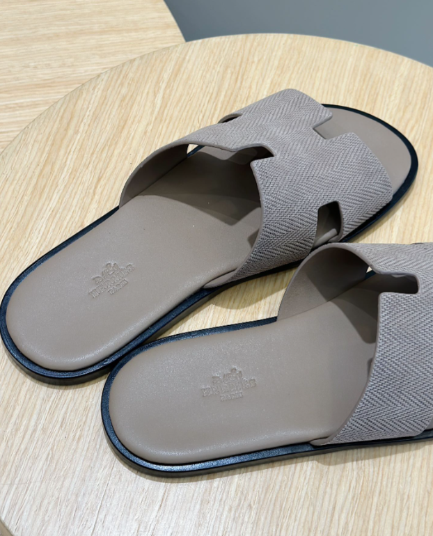 SAMC - HMS Men Shoes - 060