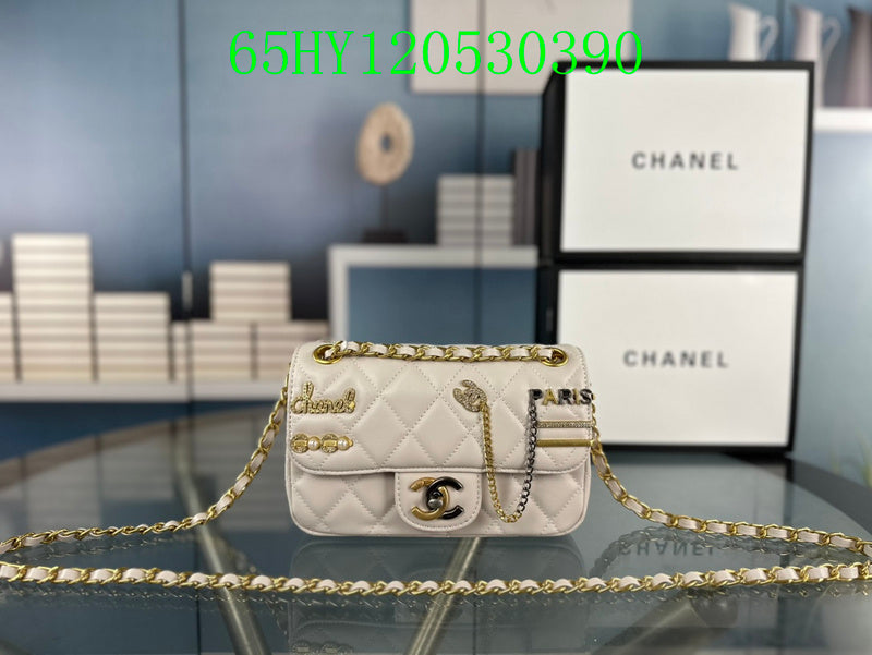 Glami - CHL Bags - 776