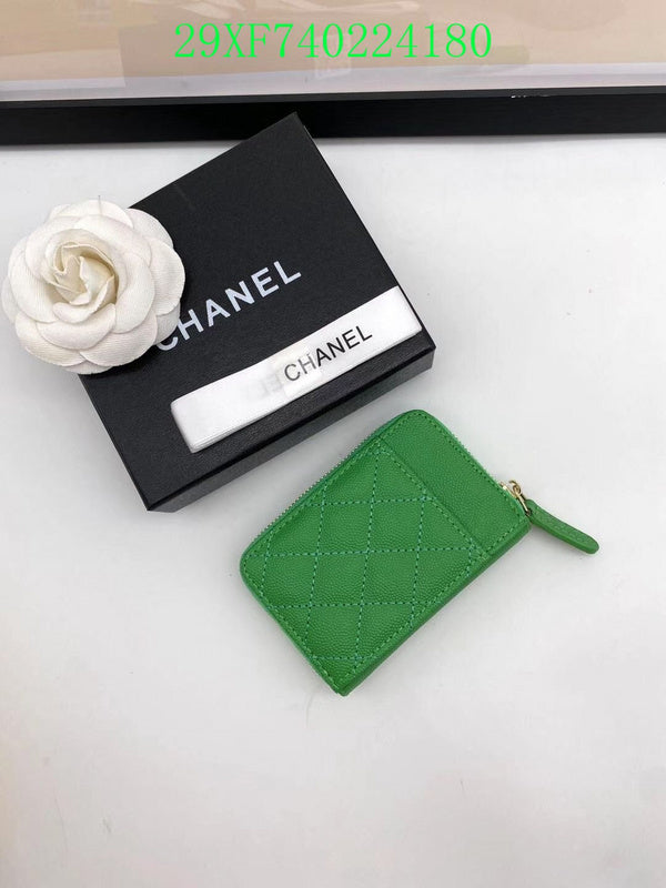 Glami - CHL Wallet - 2654