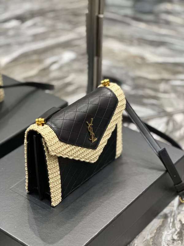 ELE - SLY Bags 536