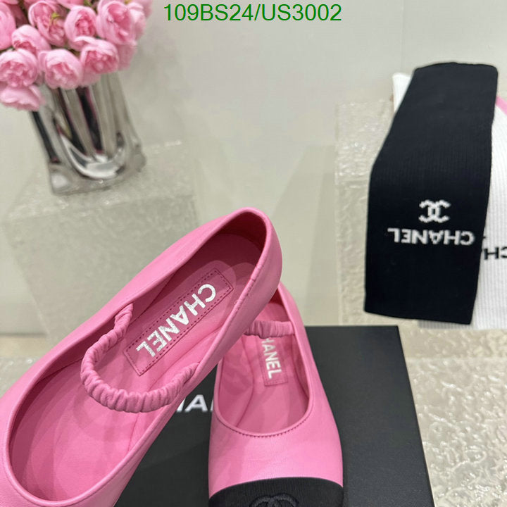 SAMC - CHL Women Shoes Ballet - 141