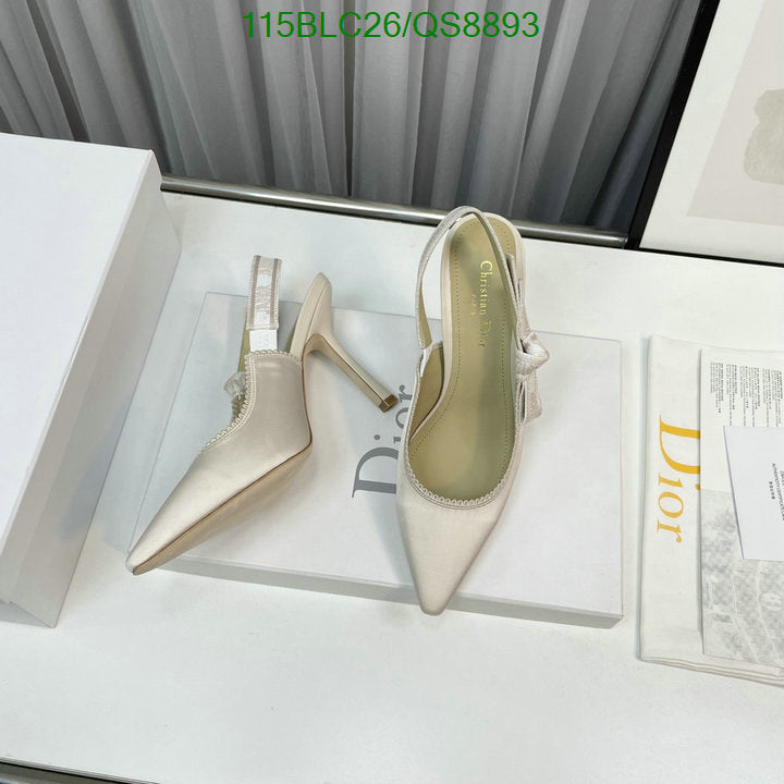 SAMCC - DOR Women Shoes - 2266