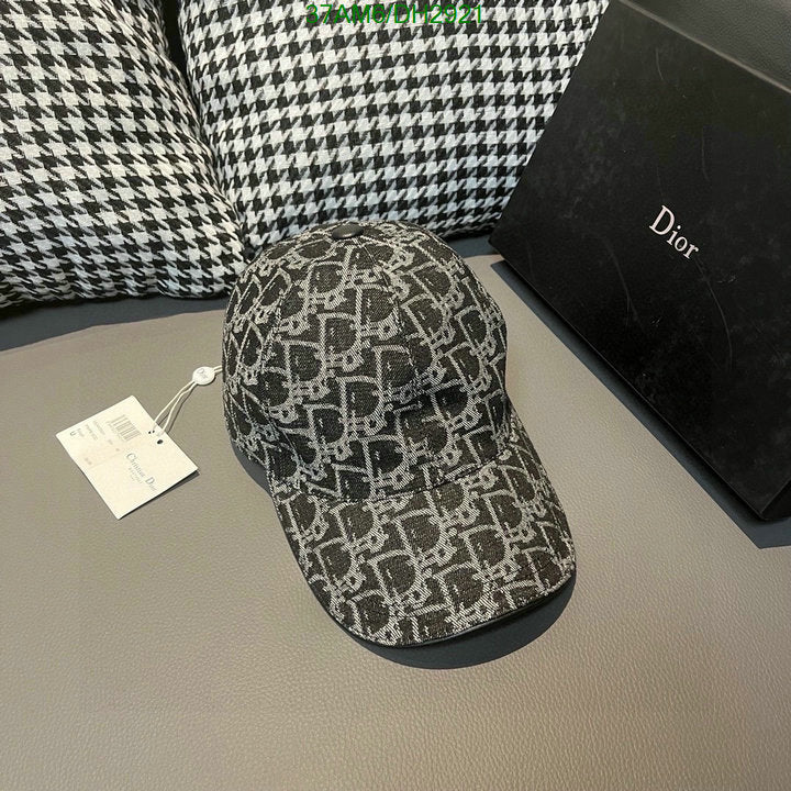 SAMC - DOR Caps & Hats - 019