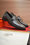 SAMC - HMS Men Shoes - 393