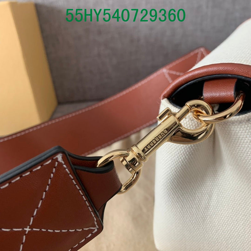 ELE Fashion -BBR Bags - 695