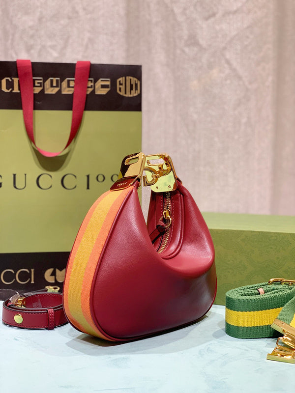 Satchel Bags - GCI Bags - 930