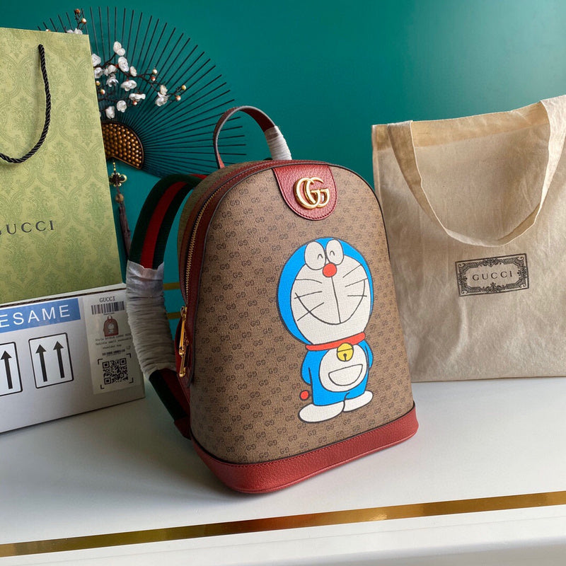 Glami Fashion - GCI Bags - 6077