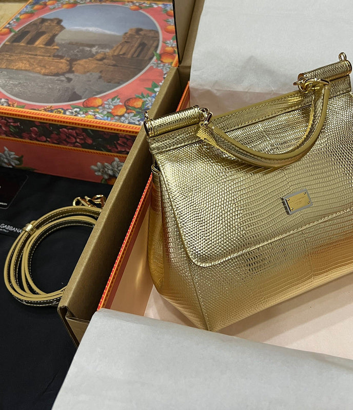 Glamy - DG bag - 065