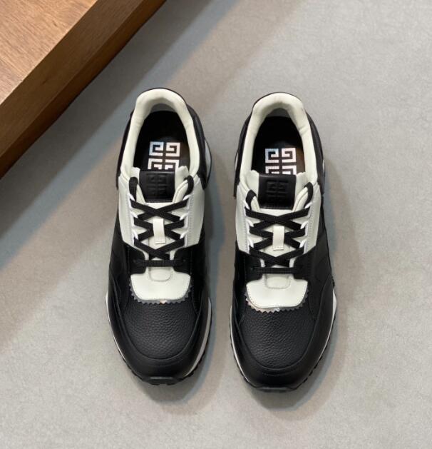 SAMC - GCY Men Shoes - 037
