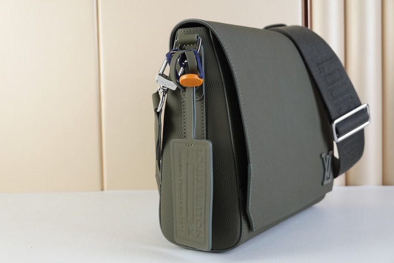 Satchel Bags - VL Bags - 3082